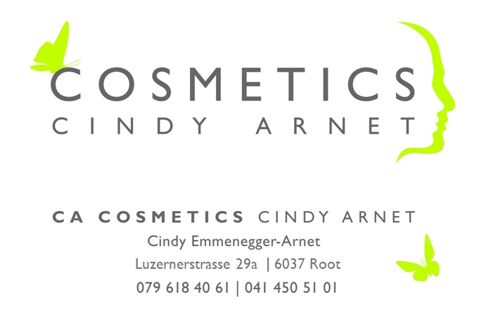 Adresse CA Cosmetics