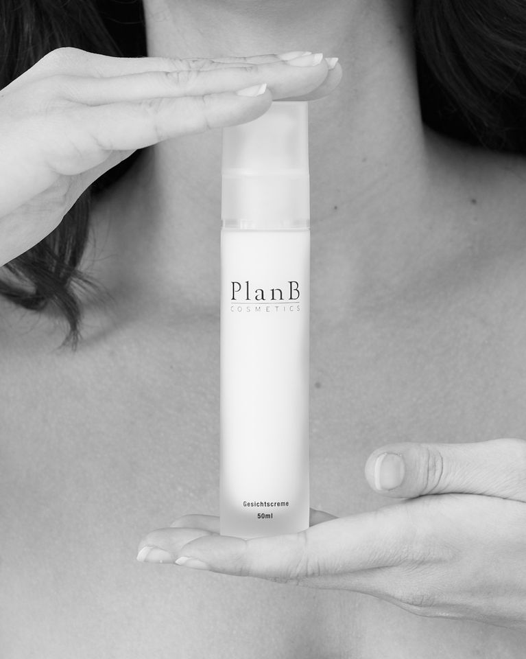 Plan B Gesichtscreme